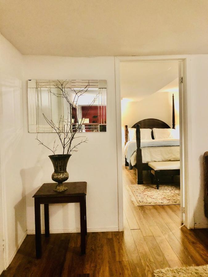 Cozy Apartment In Oakville , Ontario , Canada Dış mekan fotoğraf